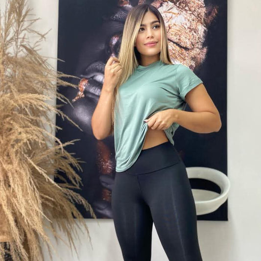 Leggins Duo para Mujer