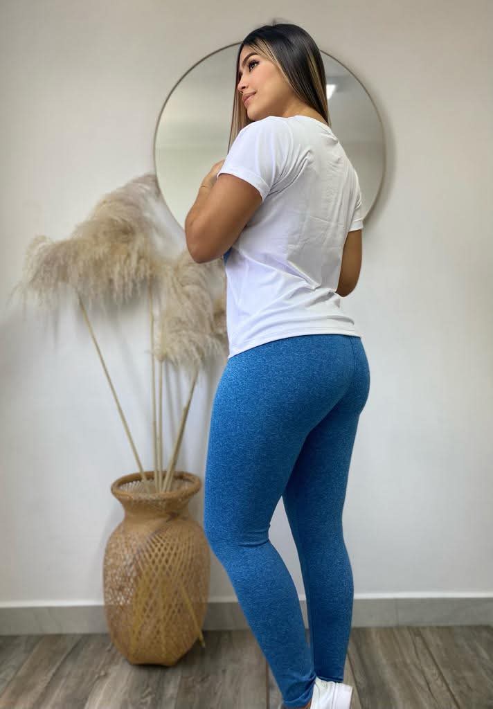 Leggins Duo para Mujer